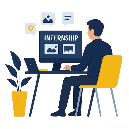 Journalism Internship